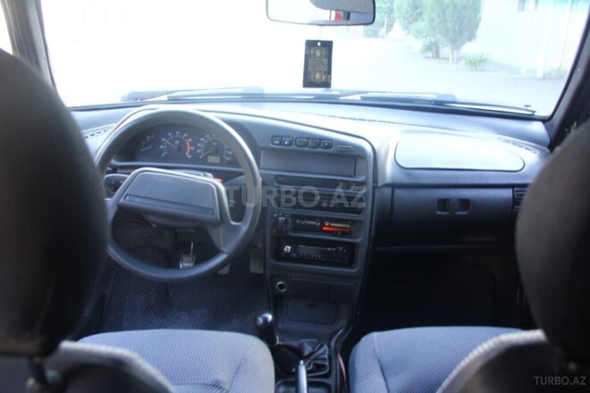 LADA (VAZ) 2109 1994, 456,000 km - 1.6 л - Gəncə