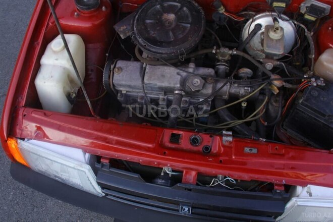 LADA (VAZ) 2109 1994, 456,000 km - 1.6 л - Gəncə