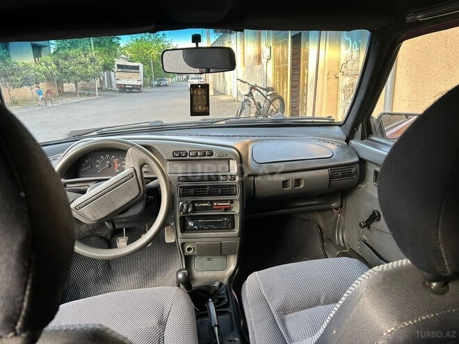 LADA (VAZ) 2109 1994, 456,000 km - 1.6 л - Gəncə
