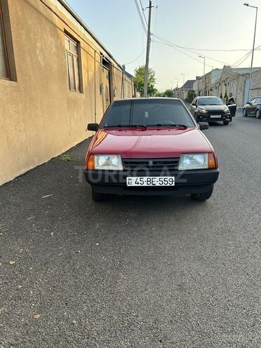 LADA (VAZ) 2109 1994, 456,000 km - 1.6 л - Gəncə