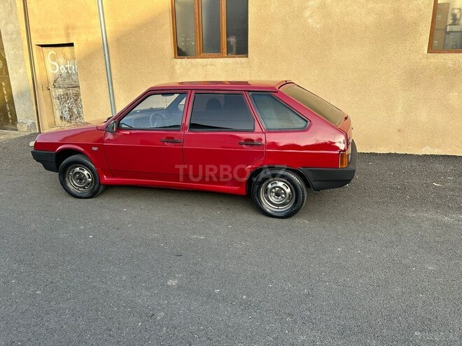 LADA (VAZ) 2109 1994, 456,000 km - 1.6 л - Gəncə