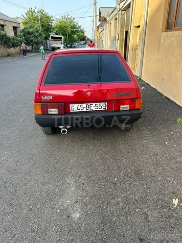 LADA (VAZ) 2109 1994, 456,000 km - 1.6 л - Gəncə