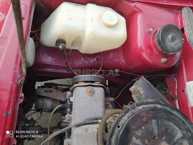 LADA (VAZ) 2109 1994, 456,000 km - 1.6 л - Gəncə