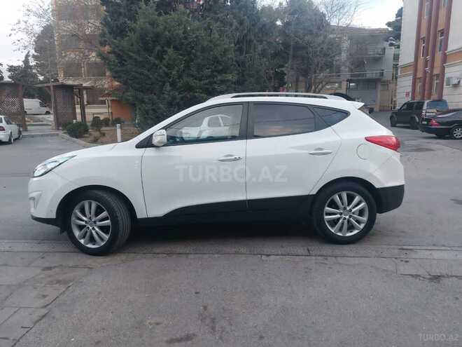 Hyundai Tucson 2012, 15,000 km - 2.0 l - Bakı