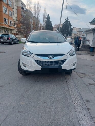 Hyundai Tucson 2012, 15,000 km - 2.0 l - Bakı