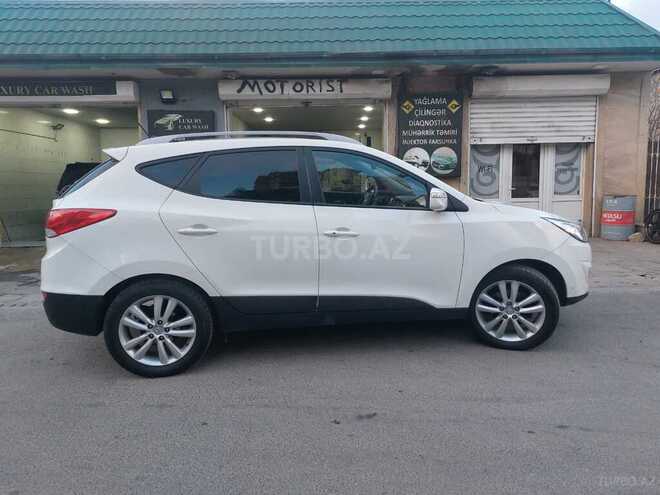 Hyundai Tucson 2012, 15,000 km - 2.0 l - Bakı
