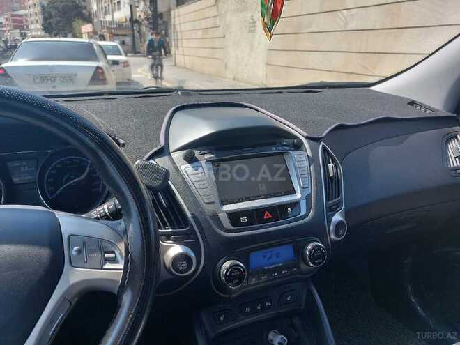 Hyundai Tucson 2012, 15,000 km - 2.0 l - Bakı