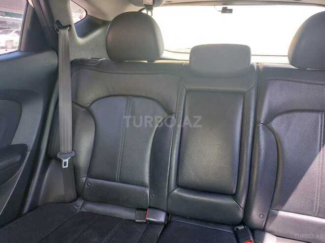 Hyundai Tucson 2012, 15,000 km - 2.0 l - Bakı