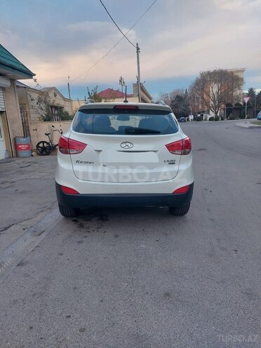 Hyundai Tucson 2012, 15,000 km - 2.0 l - Bakı
