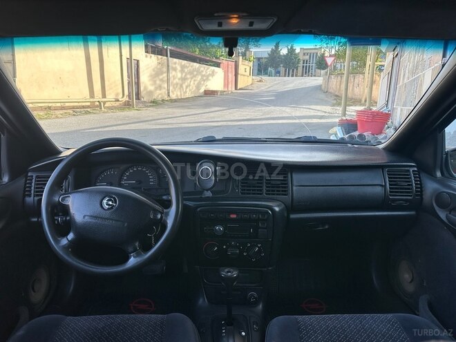 Opel Vectra 1996, 291,342 km - 1.8 l - Siyəzən