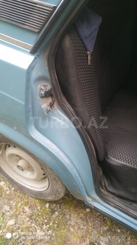 LADA (VAZ) 2107 2003, 16,000 km - 1.6 l - Quba