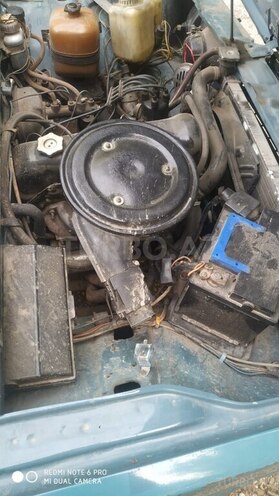 LADA (VAZ) 2107 2003, 16,000 km - 1.6 l - Quba