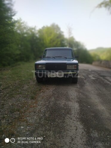 LADA (VAZ) 2107 2003, 16,000 km - 1.6 l - Quba