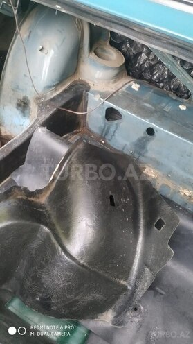 LADA (VAZ) 2107 2003, 16,000 km - 1.6 l - Quba