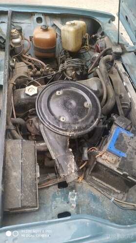 LADA (VAZ) 2107 2003, 16,000 km - 1.6 l - Quba