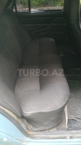 LADA (VAZ) 2107 2003, 16,000 km - 1.6 l - Quba