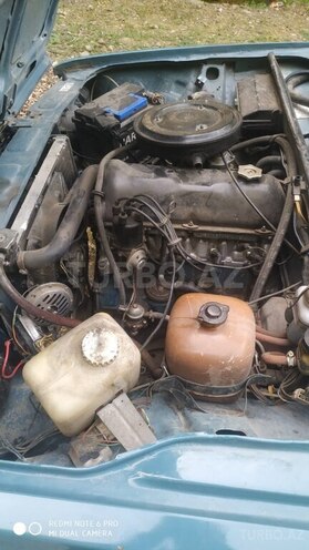 LADA (VAZ) 2107 2003, 16,000 km - 1.6 l - Quba