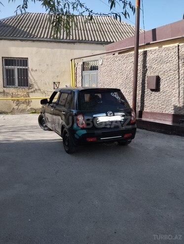 Lifan 320 2014, 235,000 km - 1.3 l - Bakı