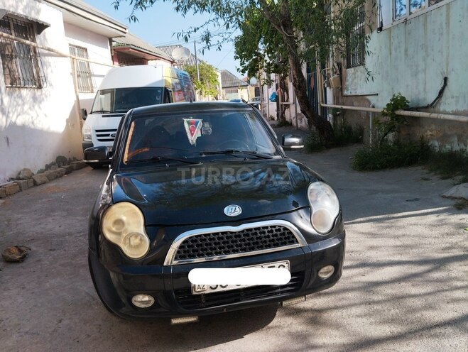 Lifan 320 2014, 235,000 km - 1.3 l - Bakı