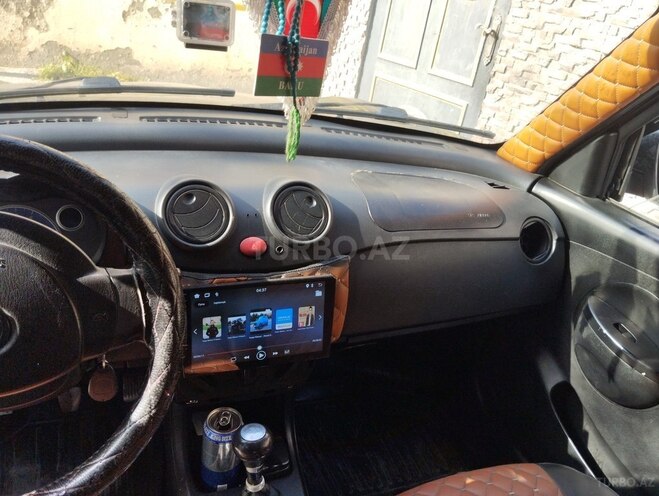 Lifan 320 2014, 235,000 km - 1.3 l - Bakı