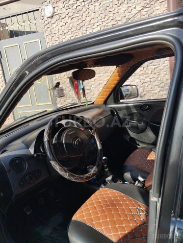 Lifan 320 2014, 235,000 km - 1.3 l - Bakı