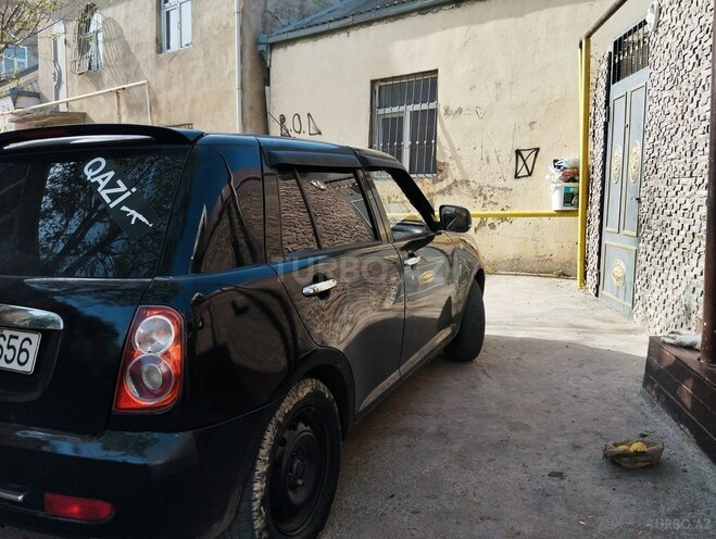 Lifan 320 2014, 235,000 km - 1.3 l - Bakı
