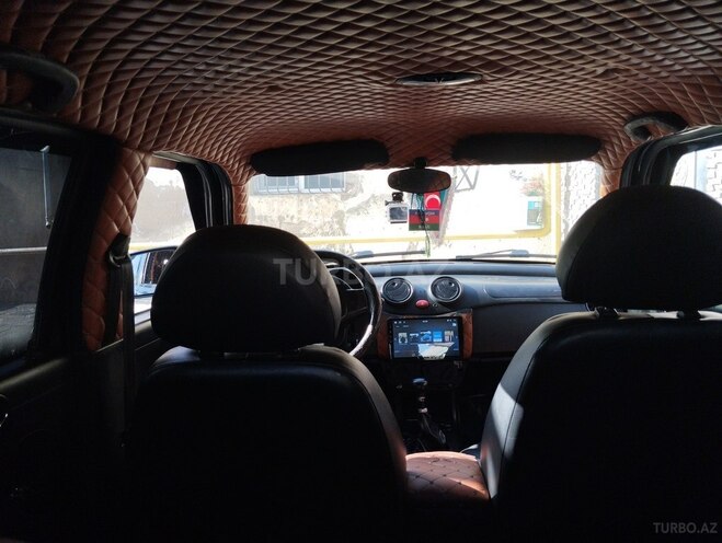Lifan 320 2014, 235,000 km - 1.3 l - Bakı