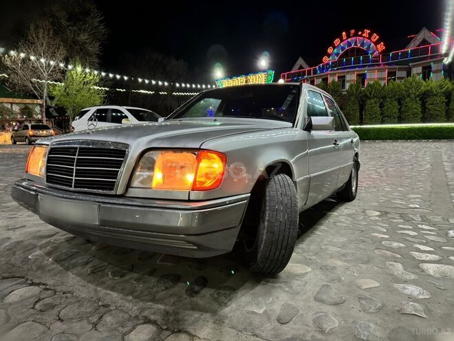 Mercedes E 200 1994, 400,000 km - 2.0 l - Sabirabad