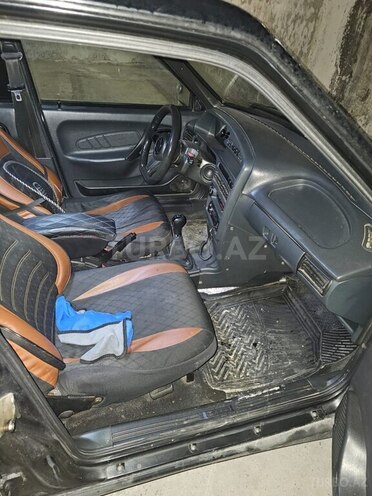 LADA (VAZ) 2115 2012, 65,000 km - 1.6 l - Bakı