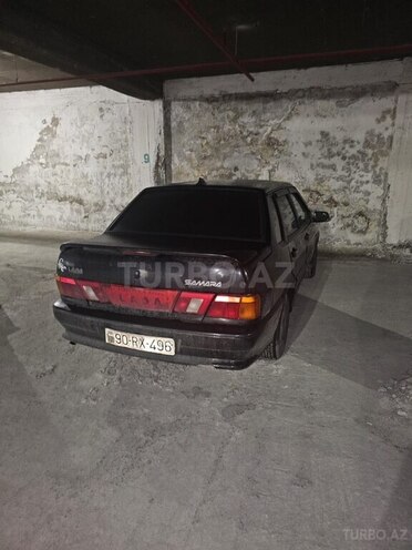 LADA (VAZ) 2115 2012, 65,000 km - 1.6 l - Bakı