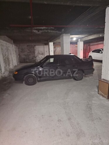 LADA (VAZ) 2115 2012, 65,000 km - 1.6 l - Bakı