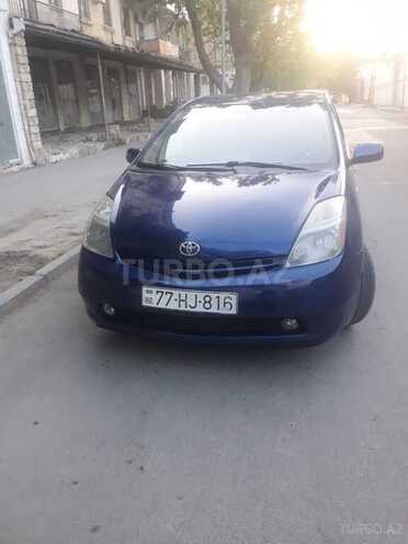 Toyota Prius 2008, 180,000 km - 1.5 l - Bakı