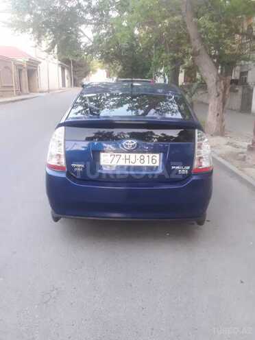 Toyota Prius 2008, 180,000 km - 1.5 l - Bakı