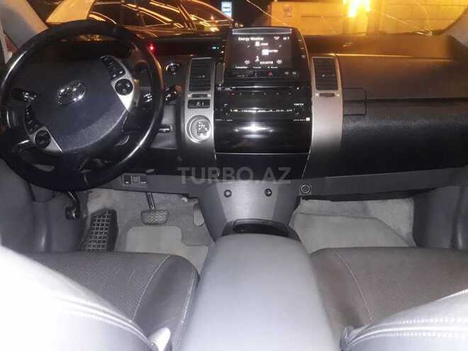 Toyota Prius 2008, 180,000 km - 1.5 l - Bakı