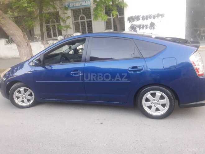 Toyota Prius 2008, 180,000 km - 1.5 l - Bakı