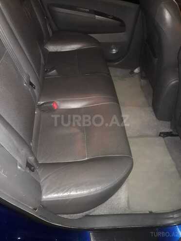 Toyota Prius 2008, 180,000 km - 1.5 l - Bakı