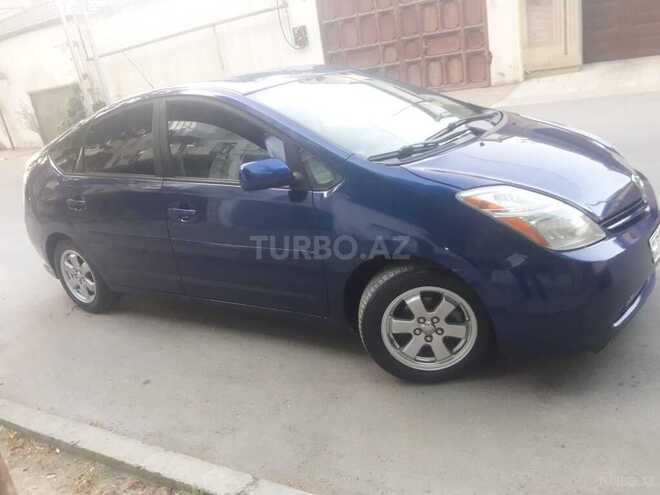 Toyota Prius 2008, 180,000 km - 1.5 l - Bakı