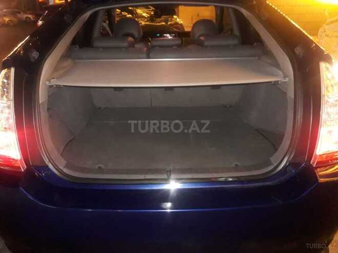 Toyota Prius 2008, 180,000 km - 1.5 l - Bakı