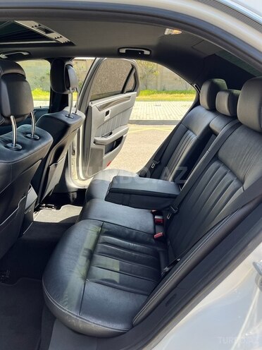 Mercedes E 220 d 2014, 168,500 km - 2.2 л - Bakı