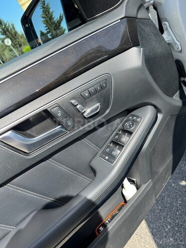 Mercedes E 220 d 2014, 168,500 km - 2.2 л - Bakı