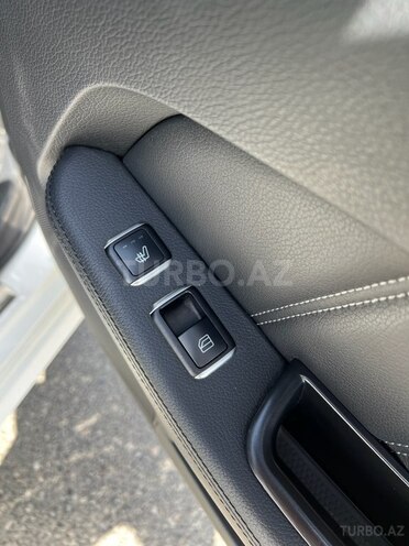 Mercedes E 220 d 2014, 168,500 km - 2.2 л - Bakı
