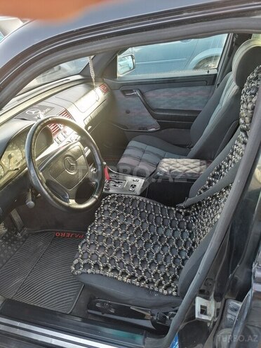 Mercedes C 200 1994, 550,585 km - 2.0 l - Bakı