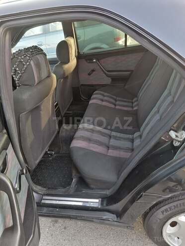 Mercedes C 200 1994, 550,585 km - 2.0 l - Bakı