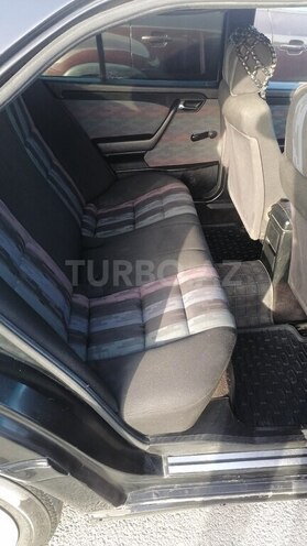 Mercedes C 200 1994, 550,585 km - 2.0 l - Bakı