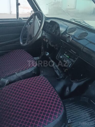 LADA (VAZ) 2106 1987, 256,500 km - 1.6 l - Quba