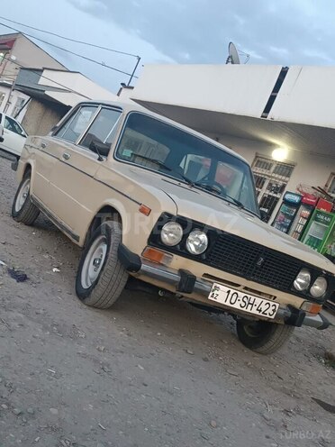 LADA (VAZ) 2106 1987, 256,500 km - 1.6 l - Quba