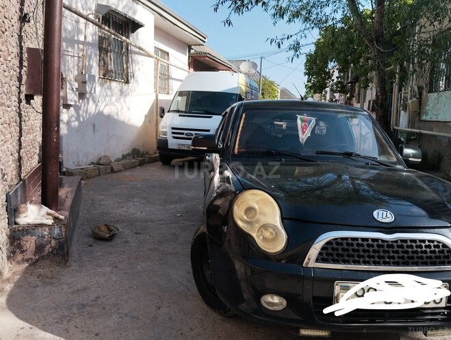 Lifan 320 2014, 235,000 km - 1.3 l - Bakı