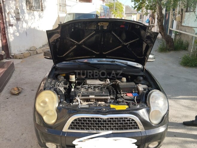Lifan 320 2014, 235,000 km - 1.3 l - Bakı