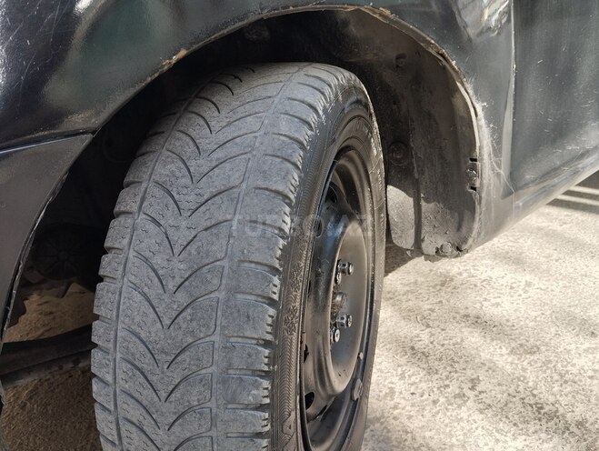Lifan 320 2014, 235,000 km - 1.3 l - Bakı