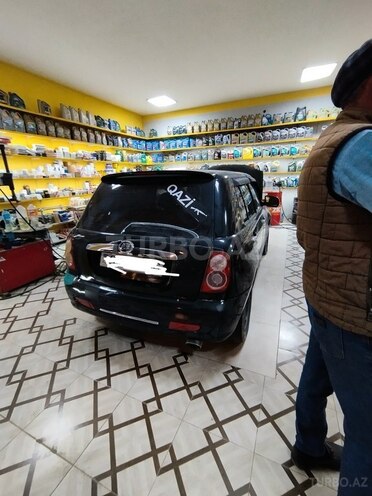 Lifan 320 2014, 235,000 km - 1.3 l - Bakı